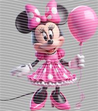 Mickey-AMQ 2224